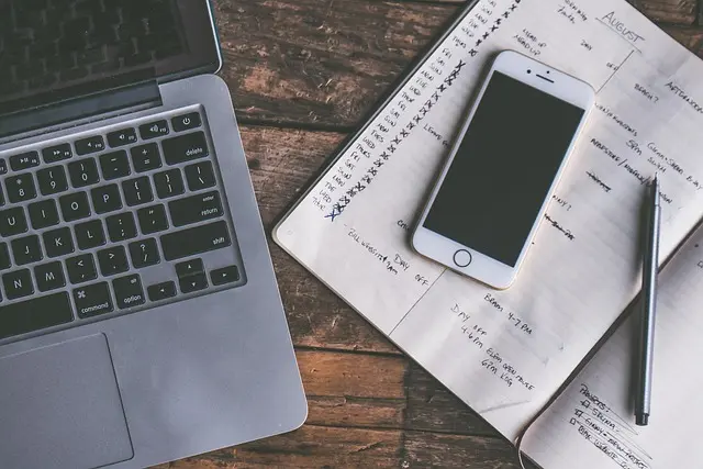 Ultimate Guide to Top Productivity Planners